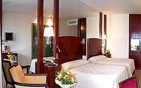 Hotel Mirabeau Monte Carlo